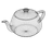 Newell Teapot